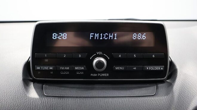 2015 Mazda Demio SKYACTIV image 317682