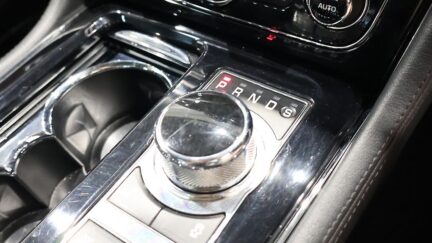 2014 Jaguar Xj XJL 3.0L V6 Supercharged image 318134