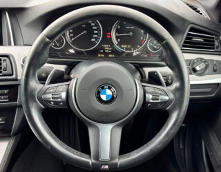 2014 Bmw 523i M-Sport Touring Wagon image 319421