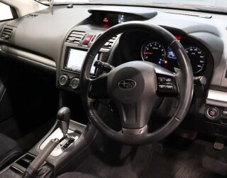 2012 Subaru Impreza Sport Sport 2.0i Eyesight AWD image 319299