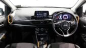 2021 Kia Picanto EX 1.2P/4AT image 318897