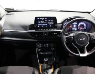 2021 Kia Picanto EX 1.2P/4AT image 318897