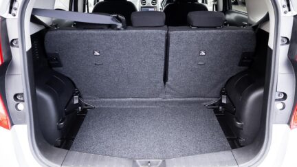 2014 Nissan Note X Emergency Break Package image 318696