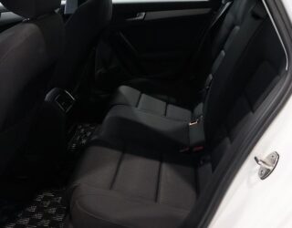 2012 Audi A4 Avant image 318490