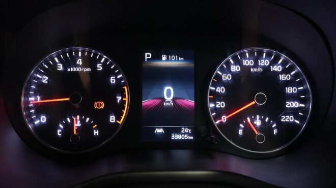 2021 Kia Picanto EX 1.2P/4AT image 318899