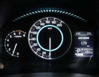 2016 Suzuki Ignis Hybrid / Push Start/ Reverse Camera image 319323