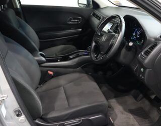 2015 Honda Vezel HYBRID image 318287
