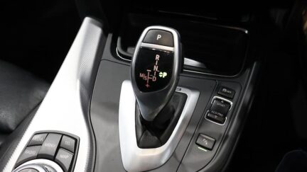 2013 Bmw 335i Active Hybrid 3 series image 319611