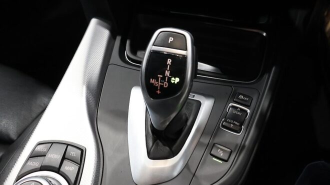 2013 Bmw 3 Series Active Hybrid 3 series image 319611