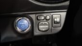 2012 Toyota Aqua Push Button Start – Alloy wheels image 318109