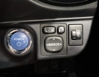 2012 Toyota Aqua Push Button Start – Alloy wheels image 318109