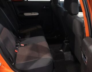 2016 Suzuki Ignis Hybrid / Push Start/ Reverse Camera image 319319