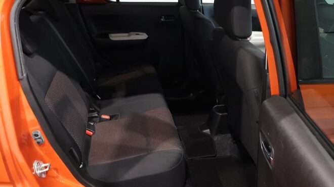 2016 Suzuki Ignis Hybrid / Push Start/ Reverse Camera image 319319