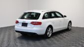 2012 Audi A4 Avant image 318484