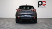 2017 Mazda Cx-3 Half Leather, Heads Up Display! image 317753