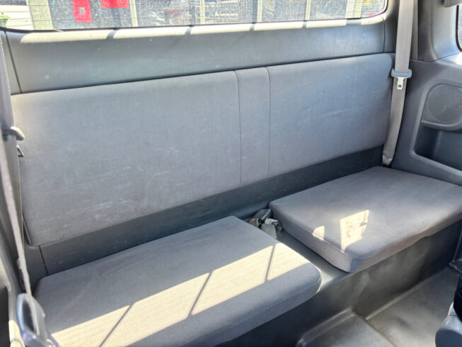 2012 Toyota Hilux 2WD 3.0TD EC UTE 5M image 318468