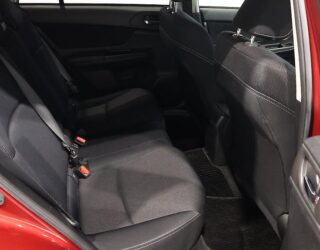 2012 Subaru Impreza Sport Sport 2.0i Eyesight AWD image 319296