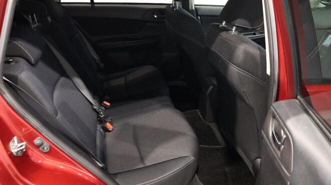 2012 Subaru Impreza Sport Sport 2.0i Eyesight AWD image 319296