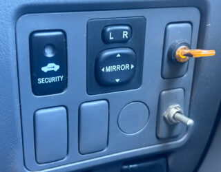 2012 Toyota Hilux 2WD 3.0TD EC UTE 5M image 318474