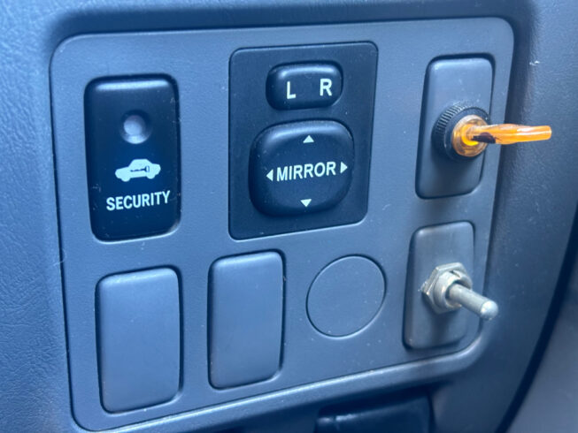 2012 Toyota Hilux 2WD 3.0TD EC UTE 5M image 318474