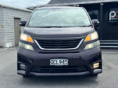 2009 Toyota Vellfire 2.4Z Platinum Selection image 319148