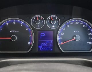 2012 Hyundai I30 1.6 A4 image 318247