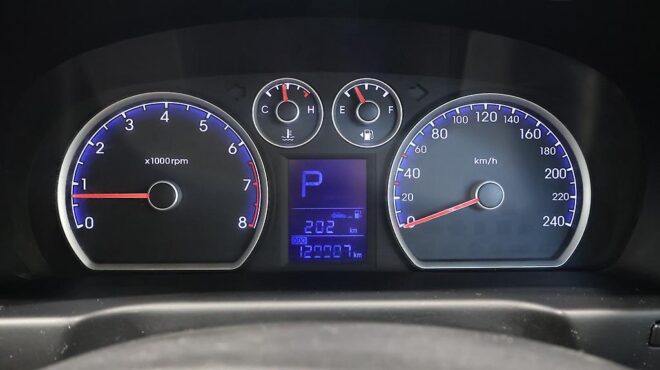 2012 Hyundai I30 1.6 A4 image 318247