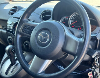 2012 Mazda Demio 13S image 317698