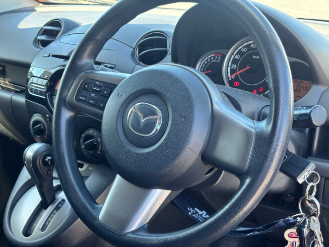 2012 Mazda Demio 13S image 317698