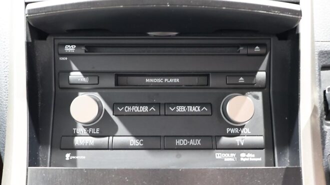 2010 Toyota Sai HYBRID Super low KMS image 319252