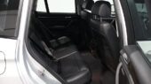 2011 Bmw X3 X Drive, 3.0l, Leather image 319673