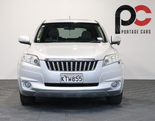 2007 Toyota Vanguard V6 image 319192