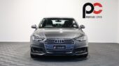 2017 Audi A4 S-Line image 319642