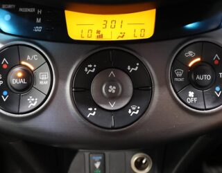 2012 Toyota Rav4 2.4 4WD LTD WAGON 4A NZ New image 319562