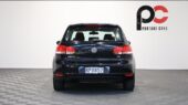 2010 Volkswagen Golf 1.4L TSI image 319486