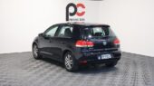 2010 Volkswagen Golf 1.4L TSI image 319484