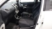 2010 Toyota Ist 1.5L Economical image 319533