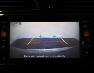 2013 Nissan Serena Hybrid Highway Star S image 319228