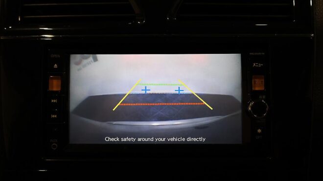 2013 Nissan Serena Hybrid Highway Star S image 319228