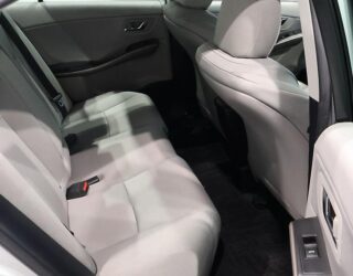 2010 Toyota Sai HYBRID Super low KMS image 319246