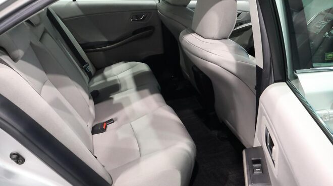 2010 Toyota Sai HYBRID Super low KMS image 319246