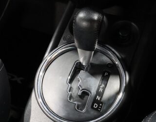 2016 Mitsubishi Asx VRX 2.0P/CVT/SW/5DR image 319348