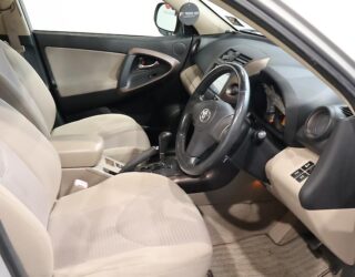 2007 Toyota Vanguard V6 image 319198