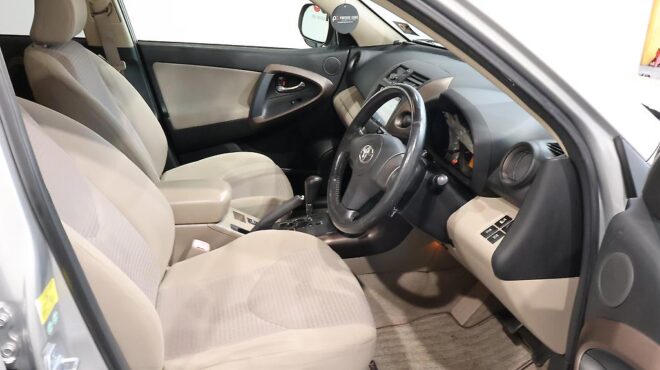 2007 Toyota Vanguard V6 image 319198