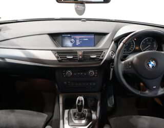 2012 Bmw X1 M-Sport, X-drive, Low Kms image 318267