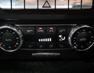 2012 Mercedes-benz C 200 AMG LINE image 319727