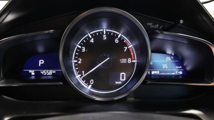 2017 Mazda Cx-3 GSX LTH 2.0P/6AT image 317782