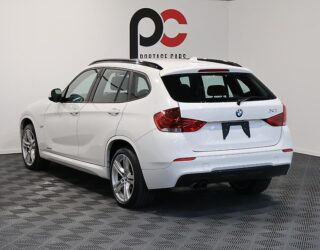 2012 Bmw X1 M-Sport, X-drive, Low Kms image 318257