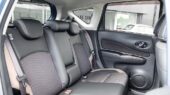 2017 Nissan Note e-Power Medalist ,Half leather PKG image 318726
