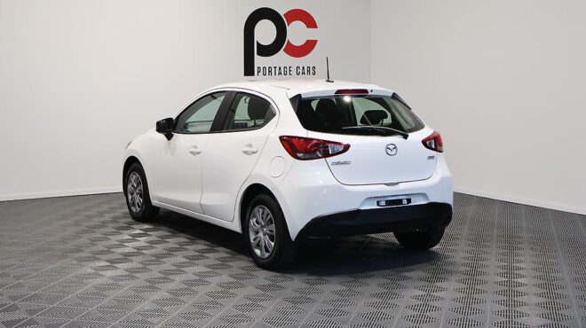 2015 Mazda Demio SKYACTIV image 317671